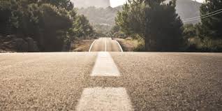 Ini cerita tentang kawan sejalan. Teman Seteru