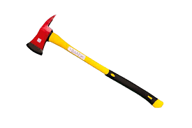 Fireman's Axe