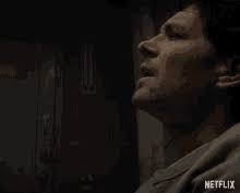 Neil Miles Benny Hill GIF