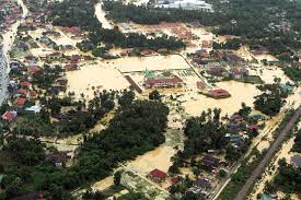 Evacuated for the selected ood events in malaysia from. Climate Related Natural Disasters Cost Malaysia Rm8b In Last 20 Years Malaysia Malay Mail