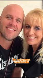 Quienes Son Los Padres De Ian Marcos