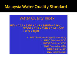 The analysis is based on 600,000 water quality data points gathered the same year. Ppt Bce 3403 Environmental Engineering Powerpoint Presentation Free Download Id 2021728