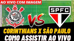 Fagner cobra escanteio pela direita, a bola bate em gil e fica com toró fora da área! Onde Assistir Corinthians X Sao Paulo Ao Vivo Campeonato Paulista Youtube