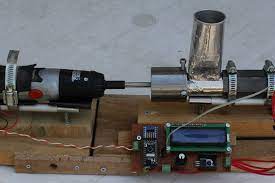 Diy Filament Extruder Plastic Injection Molding Diy 3d Printer Diy
