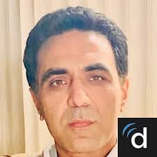 Doctors at St. Rose Dominican Hospitals-Siena Campus in Henderson, NV