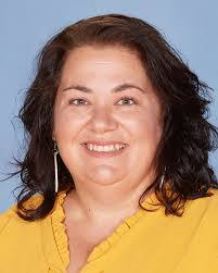 Misty Bernard's Instagram, Twitter & Facebook