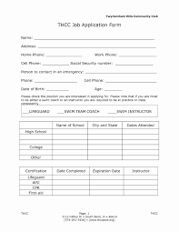 Top cv builder, build a free & perfect cv with ease. Job Application Form Sample Format Lovely Admission Forms Sample Primary School Form Doc Hospital Job Application Form Resume Templates Job Application