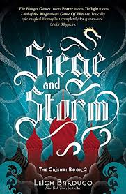 Tempat sharing/diskusi tentang game of thrones bagi fans got wilayah indonesia. Pdf Download Siege And Storm Book 2 The Grisha By Leigh Bardugo