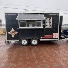 505 Fix Food Truck — Restaurant food truck in Grand Junction, Colorado