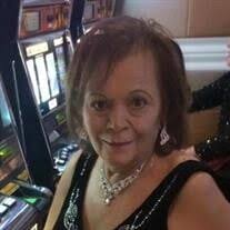 Nereida Kloda Obituary