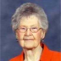 Rosemary Schon Obituary