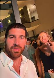 Bella Mraz and Ty Short Drama