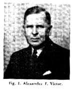 Alexander Victor