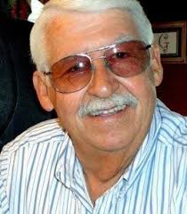 Donald Holley Obituary