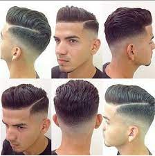 Model Rambut Undercut Mens Hairstyles Medium Haircut Names For Men Mens Hairstyles
