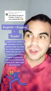 Exploring the Origins of Baby Names: Ethel and Eugene