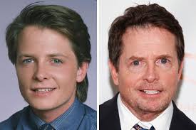 Happy birthday to Canadian-American actor, comedian, author, film producer  and activist Michael J. Fox, born June 9, 1961, whose 90s credits include  Back to the Future Part III (1990), The Hard Way (