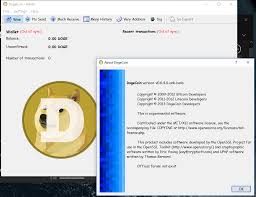 With the appcoins wallet, users can receive and send appcoins as if they were using traditional fiat currency payment methods. Dogecoin Android Wallet Github For Windows 10