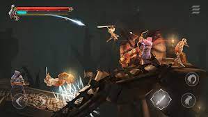On our site you can download mod apk for game grimvalor (mod, unlocked). Grimvalor Mod Apk Desbloqueado V1 1 0 Vip Apk