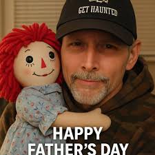 Happy Birthday Wishes to Chad Pierce in RACING MEMORY LANE Group