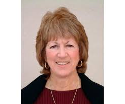 Patricia Cavagnaro Obituary (1942