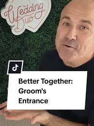 The Wedding Duo Luke Combs You Found Yours