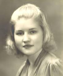 Obituaries in the Courier this week