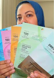 Vajacial Hydrogel Mask Review