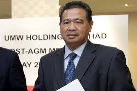 Umw corporation sdn bhd was founded in 1970. Umw Appoints Ahmad Fuaad As President Ceo The Star
