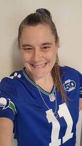 Thank you for accepting me ,I've been a Seahawks fan since 1984.