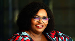 Pamela Xaba · CHRO South Africa