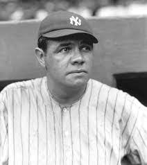 On this day in history june 2, 1935 Babe Ruth Retires