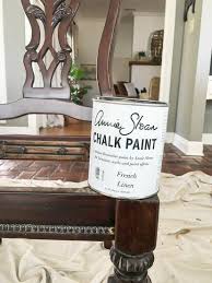 How To Paint A French Country Chair Diy French Country Chairs French Country Dining French Country Decorating