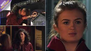 EastEnders spoilers: Tiffany Butcher attacks Sonia Fowler as her family  discover she has been living with drug dealer Evie Steele