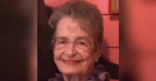 Nancy G. Webb Obituary