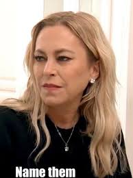 Screaming at the introductory paragraph to the Cut's profile of Bethenny :  r/realhousewives