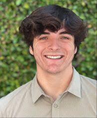 Louis Parham's Instagram, Twitter & Facebook