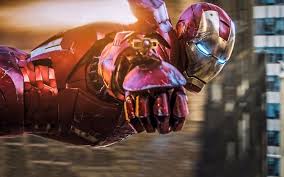 Iron man 3 desktop background download free. Iron Man Windows 10 Theme Themepack Me