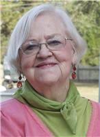 Doris Randall Obituary (2014)