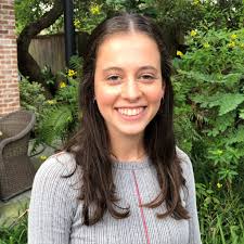 Meet Eleni McGee, Barbara Bush Houston Literacy Foundation