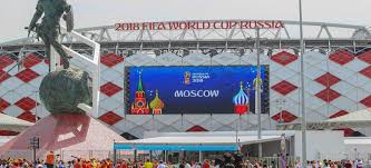 Luka modric and ivan rakitic both scored penalties in croatia's shootout victories over denmark and russia at the last #worldcup. Russian Hotels Enjoyed Occupancy Boost From Fifa World Cup 2018 World Property Journal Global News Center