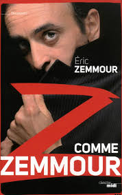 • subscribe to our channel: Z Comme Zemmour Eric Zemmour æ¬ éè²© Amazon