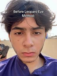 How to Activate Your Leo Eyes