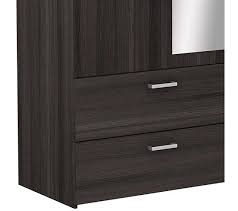 Pin On Wooden Wardrobe Design