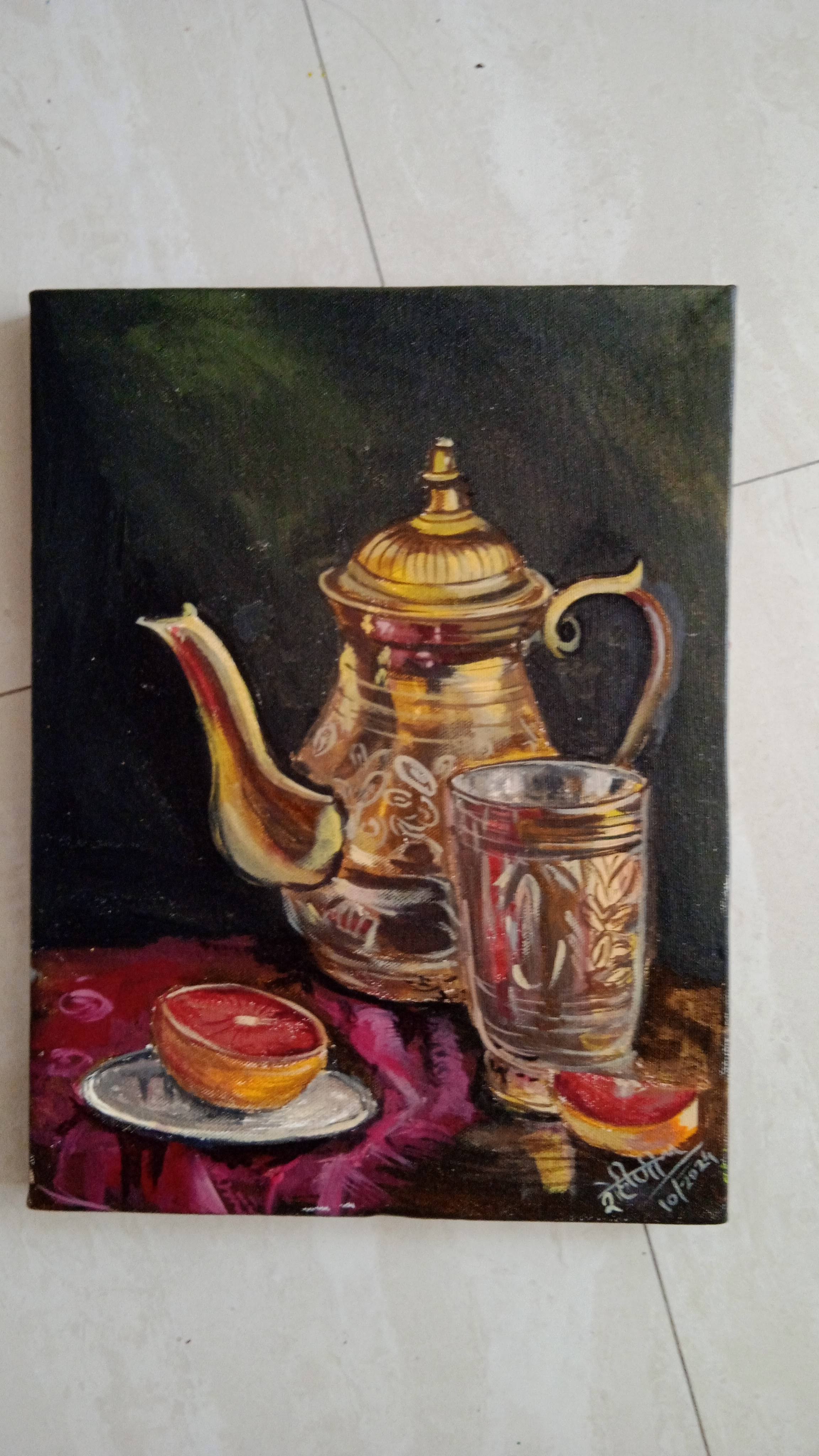 Painting product image