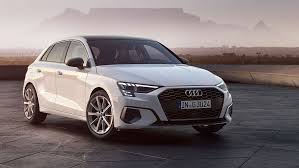 Wisst ihr, wann der a3 sportback raus kommen soll? Audi A3 Sportback 30 G Tron 2020 Mit Erdgasantrieb Auto Motor Und Sport