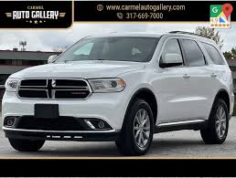 Image result for White Knuckle 2017 Durango