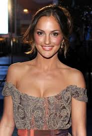 Minka dumont kelly (born june 24, 1980) is an american actress. Minka Kelly Charlie S Angels Wiki Fandom
