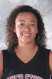 Jazmine Miller (2/21/2011)