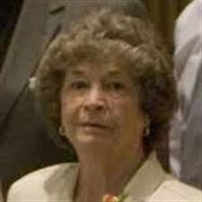 Dorothy "Dottie" Ann McCall Obituary December 7, 2018